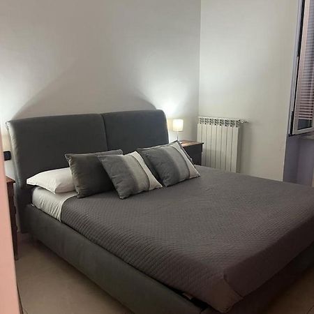 Apartmán Duomo Family House Neapol Exteriér fotografie