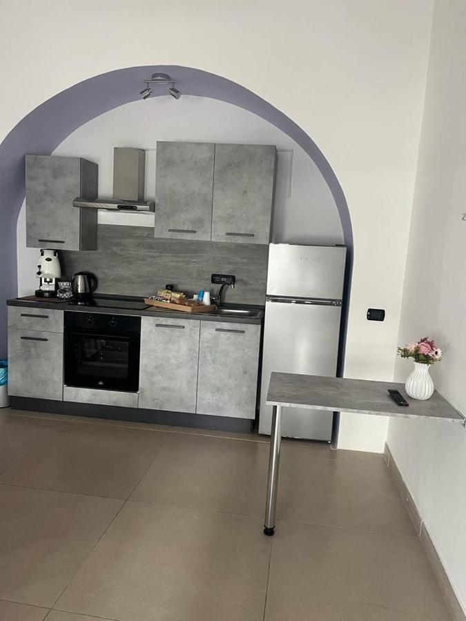 Apartmán Duomo Family House Neapol Exteriér fotografie