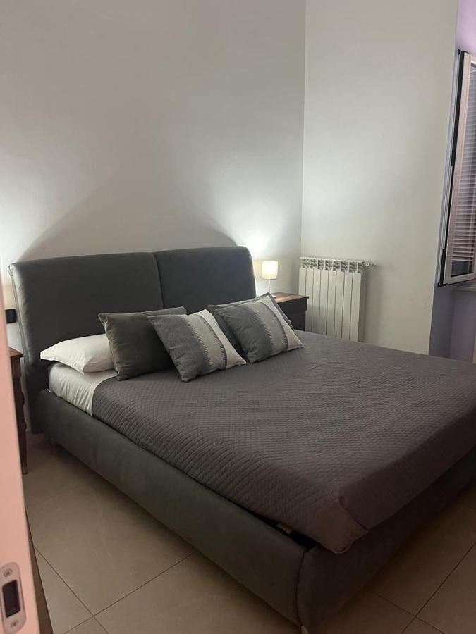 Apartmán Duomo Family House Neapol Exteriér fotografie
