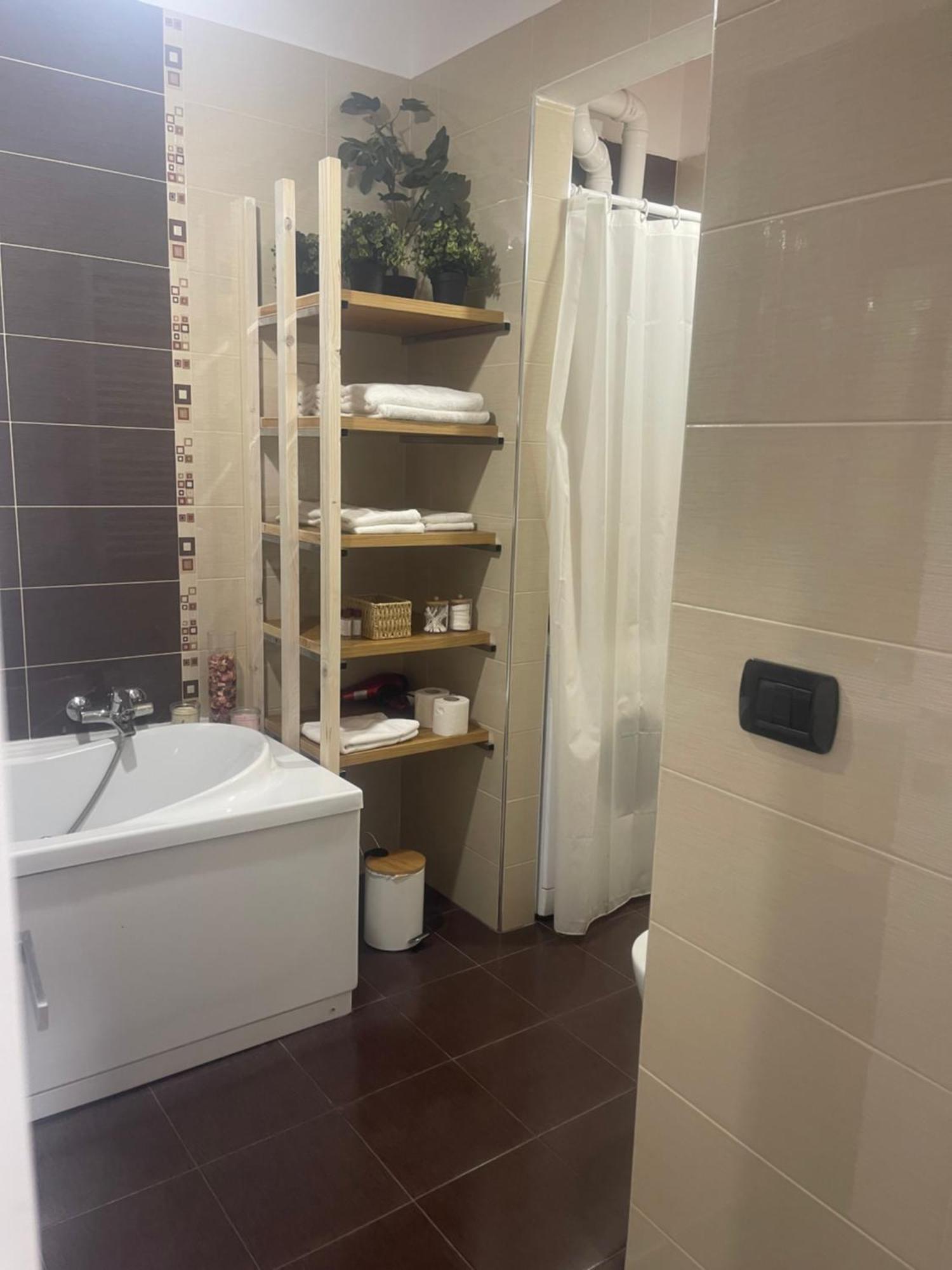 Apartmán Duomo Family House Neapol Exteriér fotografie