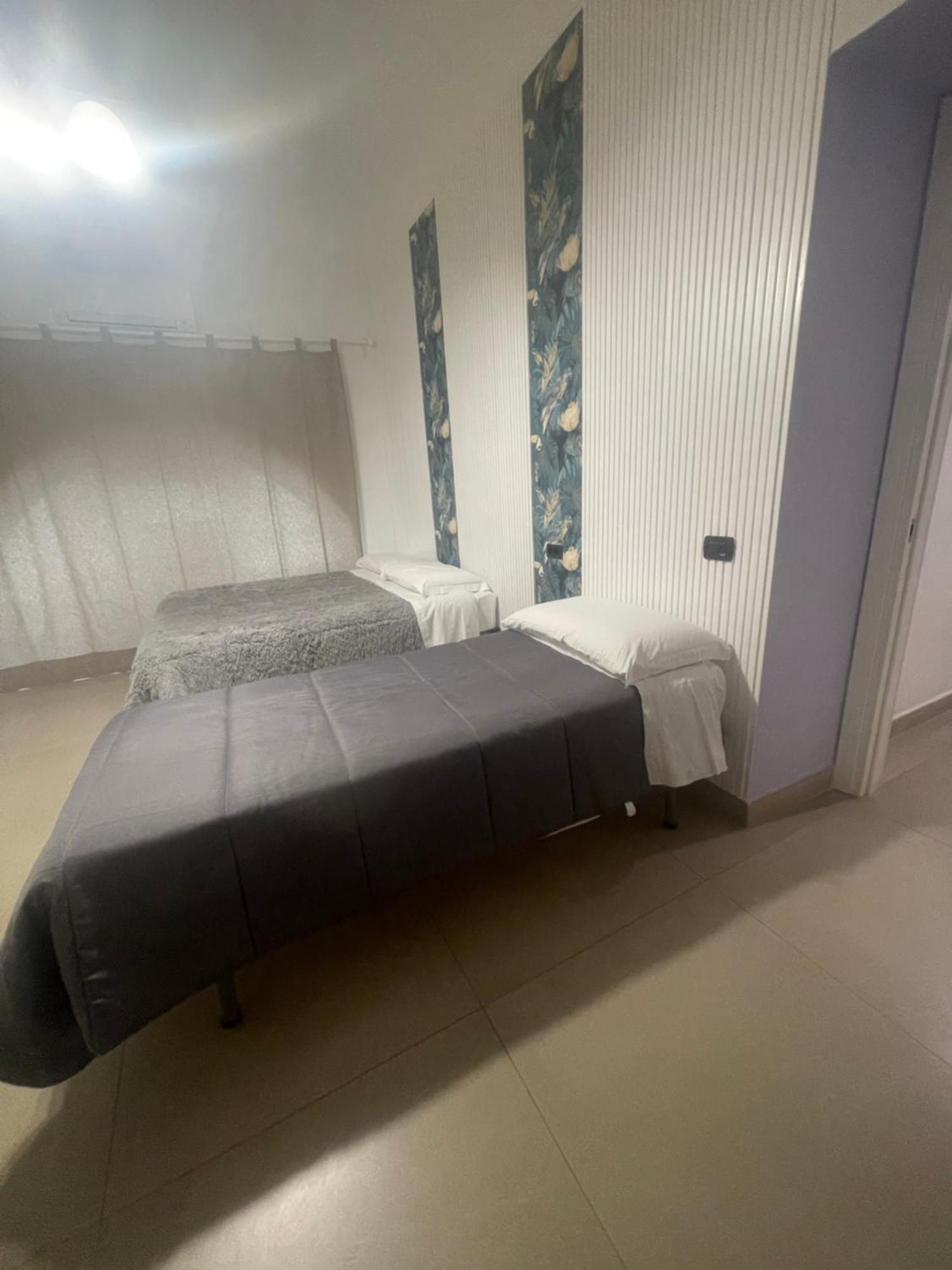 Apartmán Duomo Family House Neapol Exteriér fotografie