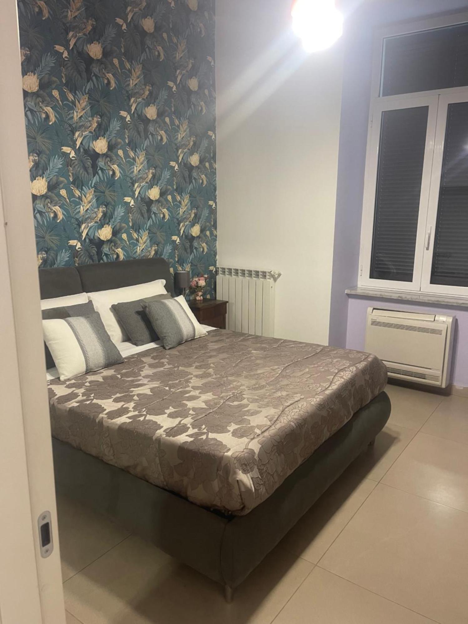 Apartmán Duomo Family House Neapol Exteriér fotografie